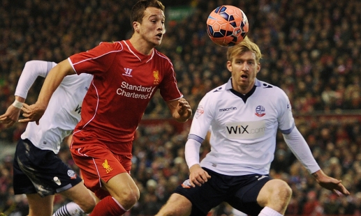 卡洛斯：C罗是所有球员的榜样；相比小罗我更爱去大罗的派对